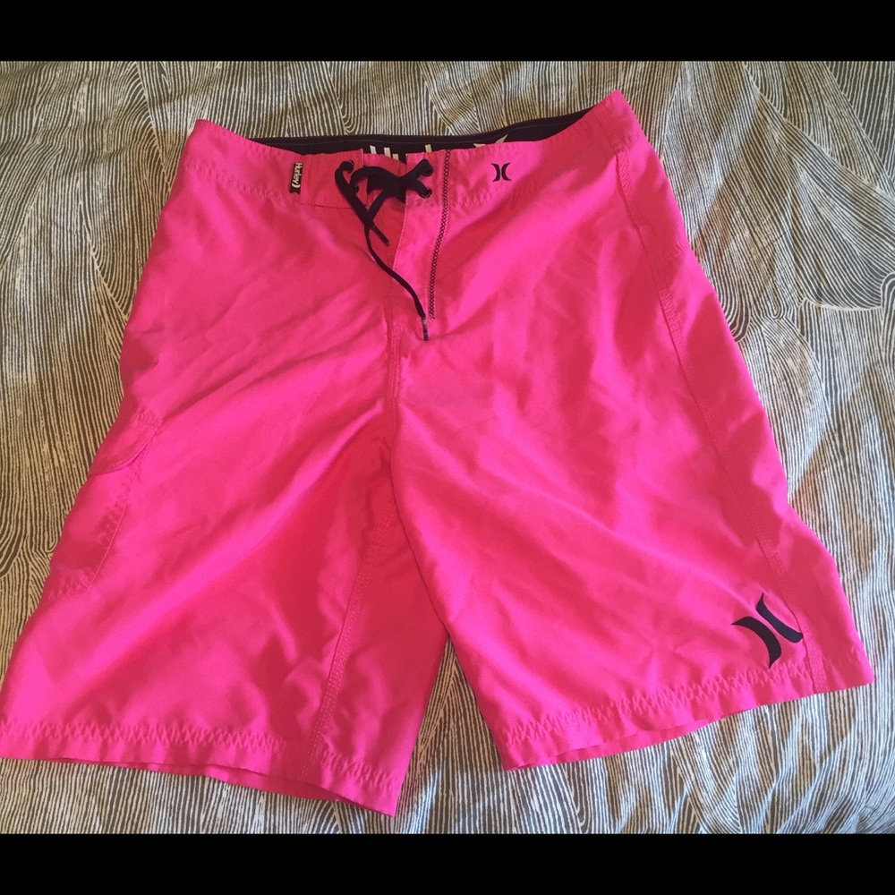 Hurley Swim Trunks